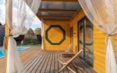 Туры в отель Yantarny Resort Guest house Туры в отель Yantarny Resort Guest house