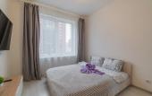 Туры в отель Apartments SalutApart 17W Туры в отель Apartments SalutApart 17W