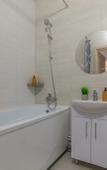 Туры в отель Apartments SalutApart 17W Туры в отель Apartments SalutApart 17W