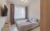 Туры в отель Apartments SalutApart 17W Туры в отель Apartments SalutApart 17W