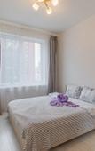 Туры в отель Apartments SalutApart 17W Туры в отель Apartments SalutApart 17W