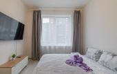 Туры в отель Apartments SalutApart 17W Туры в отель Apartments SalutApart 17W