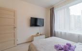 Туры в отель Apartments SalutApart 17W Туры в отель Apartments SalutApart 17W
