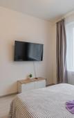 Туры в отель Apartments SalutApart 17W Туры в отель Apartments SalutApart 17W