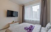 Туры в отель Apartments SalutApart 17W Туры в отель Apartments SalutApart 17W