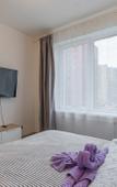 Туры в отель Apartments SalutApart 17W Туры в отель Apartments SalutApart 17W