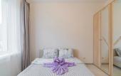 Туры в отель Apartments SalutApart 17W Туры в отель Apartments SalutApart 17W