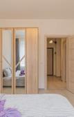 Туры в отель Apartments SalutApart 17W Туры в отель Apartments SalutApart 17W