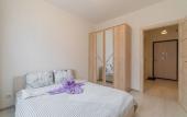 Туры в отель Apartments SalutApart 17W Туры в отель Apartments SalutApart 17W