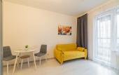 Туры в отель Apartments SalutApart 17W Туры в отель Apartments SalutApart 17W