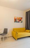 Туры в отель Apartments SalutApart 17W Туры в отель Apartments SalutApart 17W