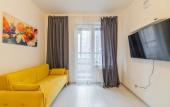 Туры в отель Apartments SalutApart 17W Туры в отель Apartments SalutApart 17W
