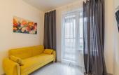Туры в отель Apartments SalutApart 17W Туры в отель Apartments SalutApart 17W