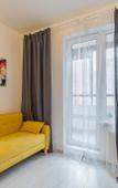 Туры в отель Apartments SalutApart 17W Туры в отель Apartments SalutApart 17W