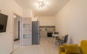 Туры в отель Apartments SalutApart 17W Туры в отель Apartments SalutApart 17W