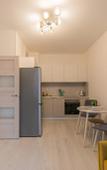 Туры в отель Apartments SalutApart 17W Туры в отель Apartments SalutApart 17W