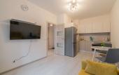 Туры в отель Apartments SalutApart 17W Туры в отель Apartments SalutApart 17W