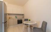 Туры в отель Apartments SalutApart 17W Туры в отель Apartments SalutApart 17W