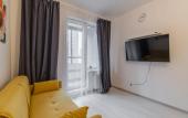 Туры в отель Apartments SalutApart 17W Туры в отель Apartments SalutApart 17W