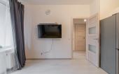 Туры в отель Apartments SalutApart 17W Туры в отель Apartments SalutApart 17W