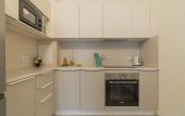 Туры в отель Apartments SalutApart 17W Туры в отель Apartments SalutApart 17W