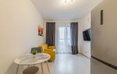 Туры в отель Apartments SalutApart 17W Туры в отель Apartments SalutApart 17W