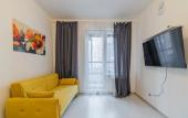 Туры в отель Apartments SalutApart 17W Туры в отель Apartments SalutApart 17W