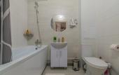Туры в отель Apartments SalutApart 17W Туры в отель Apartments SalutApart 17W