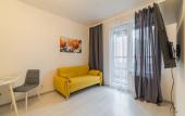 Туры в отель Apartments SalutApart 17W Туры в отель Apartments SalutApart 17W