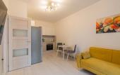 Туры в отель Apartments SalutApart 17W Туры в отель Apartments SalutApart 17W