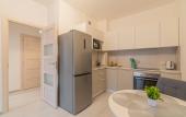 Туры в отель Apartments SalutApart 17W Туры в отель Apartments SalutApart 17W