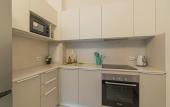 Туры в отель Apartments SalutApart 17W Туры в отель Apartments SalutApart 17W