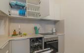 Туры в отель Apartments SalutApart 17W Туры в отель Apartments SalutApart 17W
