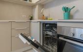 Туры в отель Apartments SalutApart 17W Туры в отель Apartments SalutApart 17W