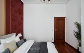 Туры в отель GM Apartments Ultramodnaya Chetverka na Patrikakh Flat Туры в отель GM Apartments Ultramodnaya Chetverka na Patrikakh Flat