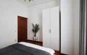 Туры в отель GM Apartments Ultramodnaya Chetverka na Patrikakh Flat Туры в отель GM Apartments Ultramodnaya Chetverka na Patrikakh Flat