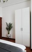 Туры в отель GM Apartments Ultramodnaya Chetverka na Patrikakh Flat Туры в отель GM Apartments Ultramodnaya Chetverka na Patrikakh Flat