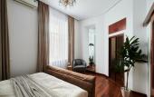 Туры в отель GM Apartments Ultramodnaya Chetverka na Patrikakh Flat Туры в отель GM Apartments Ultramodnaya Chetverka na Patrikakh Flat