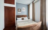 Туры в отель GM Apartments Ultramodnaya Chetverka na Patrikakh Flat Туры в отель GM Apartments Ultramodnaya Chetverka na Patrikakh Flat