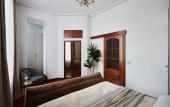 Туры в отель GM Apartments Ultramodnaya Chetverka na Patrikakh Flat Туры в отель GM Apartments Ultramodnaya Chetverka na Patrikakh Flat
