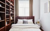 Туры в отель GM Apartments Ultramodnaya Chetverka na Patrikakh Flat Туры в отель GM Apartments Ultramodnaya Chetverka na Patrikakh Flat