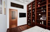 Туры в отель GM Apartments Ultramodnaya Chetverka na Patrikakh Flat Туры в отель GM Apartments Ultramodnaya Chetverka na Patrikakh Flat