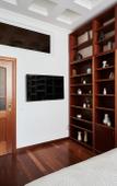 Туры в отель GM Apartments Ultramodnaya Chetverka na Patrikakh Flat Туры в отель GM Apartments Ultramodnaya Chetverka na Patrikakh Flat
