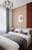 Туры в отель GM Apartments Ultramodnaya Chetverka na Patrikakh Flat Туры в отель GM Apartments Ultramodnaya Chetverka na Patrikakh Flat