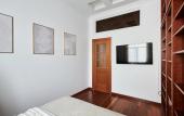 Туры в отель GM Apartments Ultramodnaya Chetverka na Patrikakh Flat Туры в отель GM Apartments Ultramodnaya Chetverka na Patrikakh Flat
