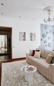 Туры в отель GM Apartments Ultramodnaya Chetverka na Patrikakh Flat Туры в отель GM Apartments Ultramodnaya Chetverka na Patrikakh Flat
