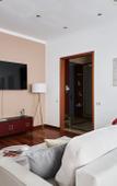 Туры в отель GM Apartments Ultramodnaya Chetverka na Patrikakh Flat Туры в отель GM Apartments Ultramodnaya Chetverka na Patrikakh Flat