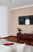 Туры в отель GM Apartments Ultramodnaya Chetverka na Patrikakh Flat Туры в отель GM Apartments Ultramodnaya Chetverka na Patrikakh Flat