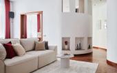 Туры в отель GM Apartments Ultramodnaya Chetverka na Patrikakh Flat Туры в отель GM Apartments Ultramodnaya Chetverka na Patrikakh Flat