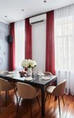 Туры в отель GM Apartments Ultramodnaya Chetverka na Patrikakh Flat Туры в отель GM Apartments Ultramodnaya Chetverka na Patrikakh Flat